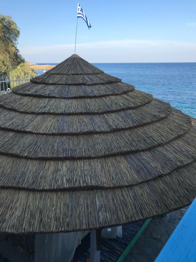 Guest House Gabriela Keratea Exterior photo